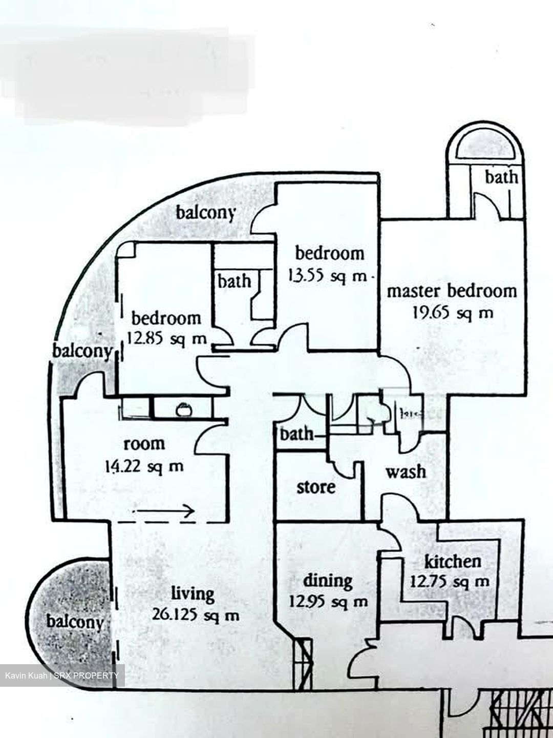 Teresa Ville (D4), Condominium #574932721